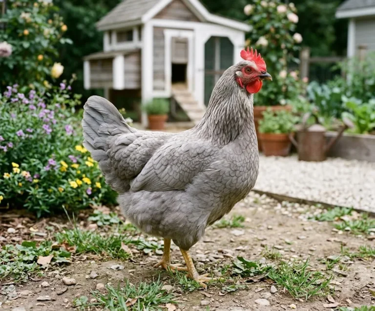 sapphire gem chicken
