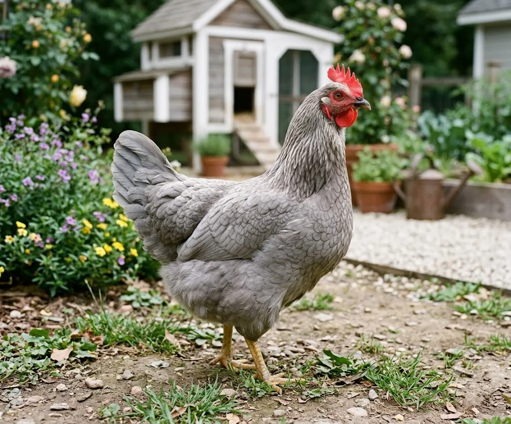sapphire gem chicken