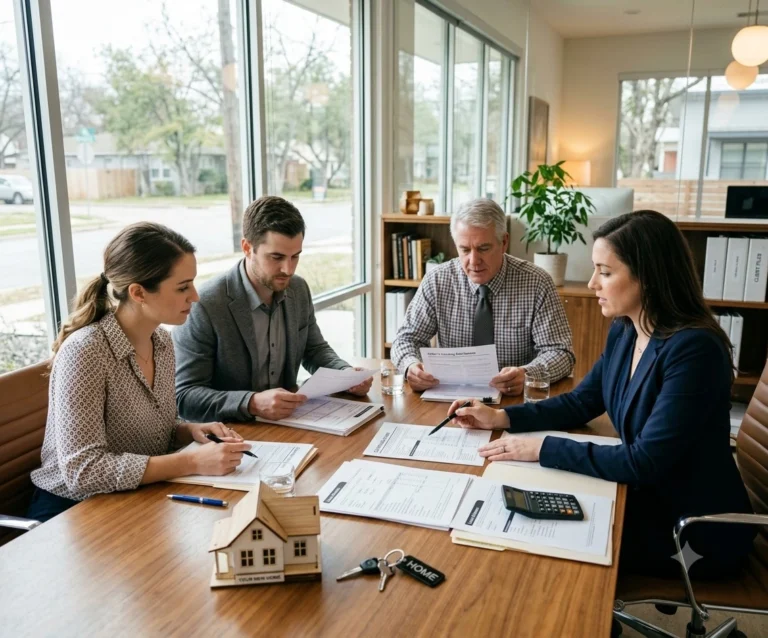 Who Pays Closing Costs? A Complete Guide for Home Buyers and Sellers (2026)