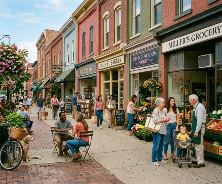 best ways to support local businesses