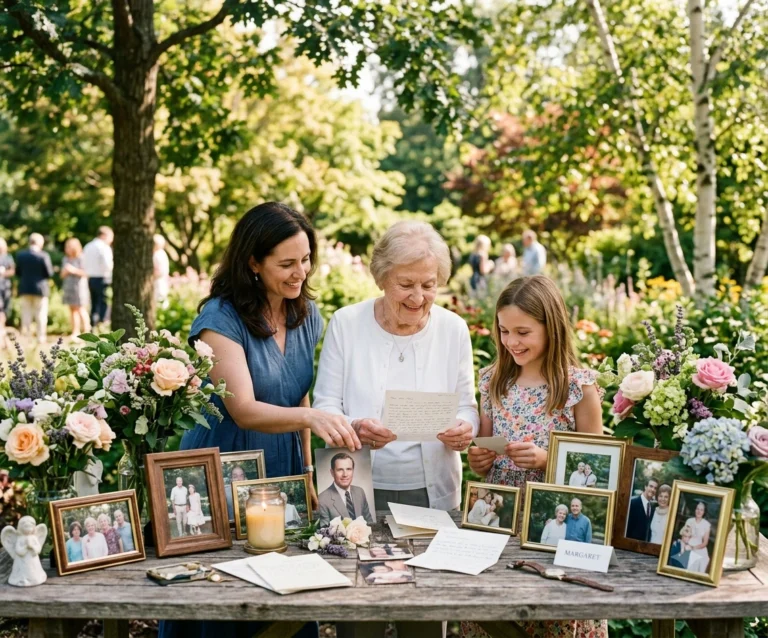 Celebration of Life Ideas: 75+ Meaningful Ways to Honor a Loved One