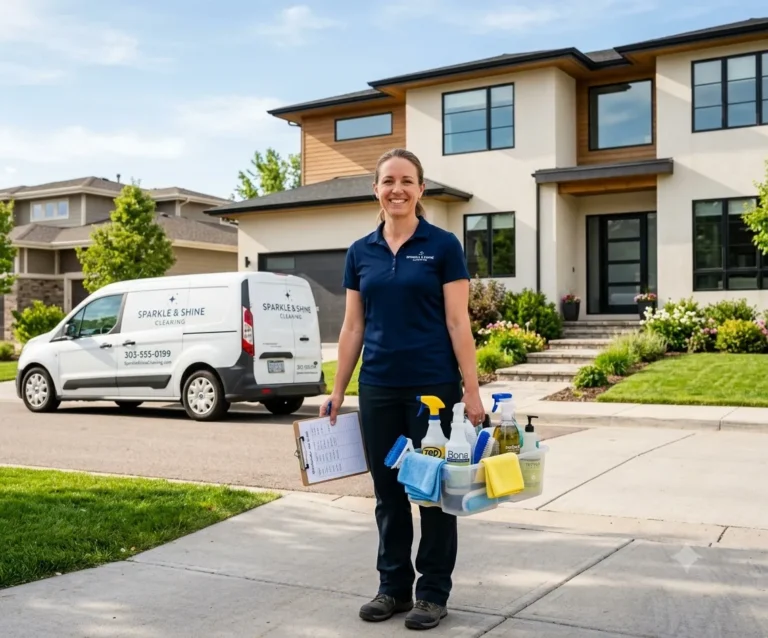 how to start a cleaning business